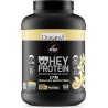Whey Protein Aislado Vainilla 1.6kg Sport Live Drasanvi