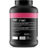 Whey Protein Aislado Yogur Fresa 1.6kg Sport Live Drasanvi