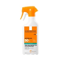 Anthelios Spray Spf50+ Familiy 300ml