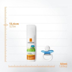 Anthelios Dermo Pediatrics Loción SPF50+ 50Ml