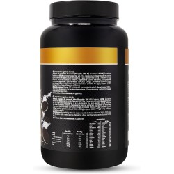 Whey Protein Aislado Cookies And Cream 800g Sport Live Drasanvi