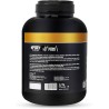 Whey Protein Aislado Cookies And Cream 2.2kg Sport Live Drasanvi