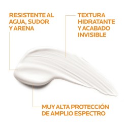 Anthelios Leche Hidratante SPF50+ 250ml