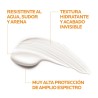 Anthelios Leche Hidratante SPF50+ 250ml