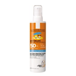 Anthelios Dermo Pediatrics Spray Invisible SPF50+ 200 ml