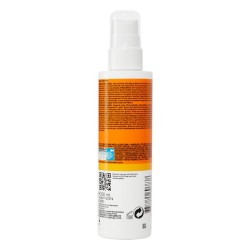 Anthelios Spray Invisible SPF50+ 200ml