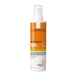 Anthelios Spray Invisible SPF50+ 200ml