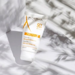 ADerma Protect Crema Fotoprotectora SPF50+ 40 ml