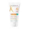 ADerma Protect AC Fluido Matificante Piel Grasa SPF50+ 40 ml