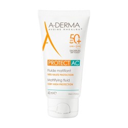 ADerma Protect AD Piel Atópica SPF50+ 150ml