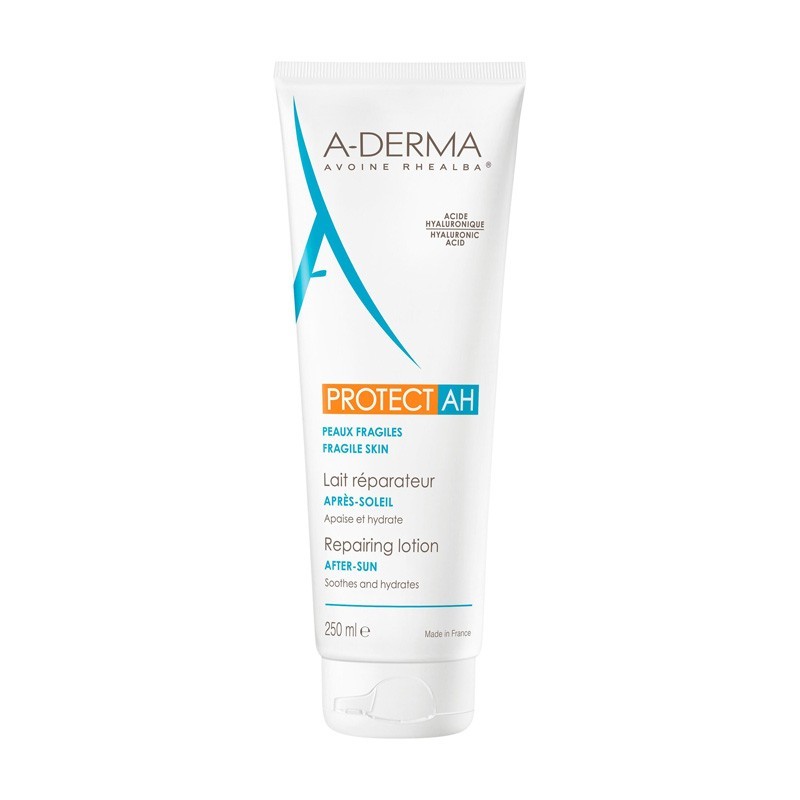 ADerma Protect AH After Sun Leche Reparadora 250 ml