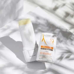 ADerma Protect X-Trem Stick Solar Invisible SPF50+ 8 gr