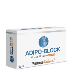 Adipo Block 60 Cápsulas Mango Africano