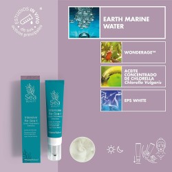 Sea Beauty Intensive Crema Facial 50 ml Prisma Natural