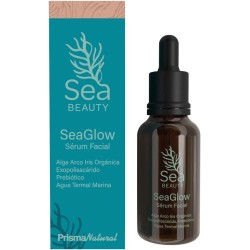 Sea Beauty Sea Glow Serum Facial 30ml