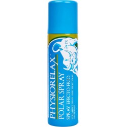 Physiorelax Polar Spray 150 ml