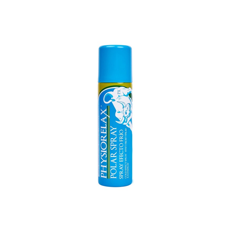 Physiorelax Polar Spray 150 ml Physiorelax Polar Spray 150 ml