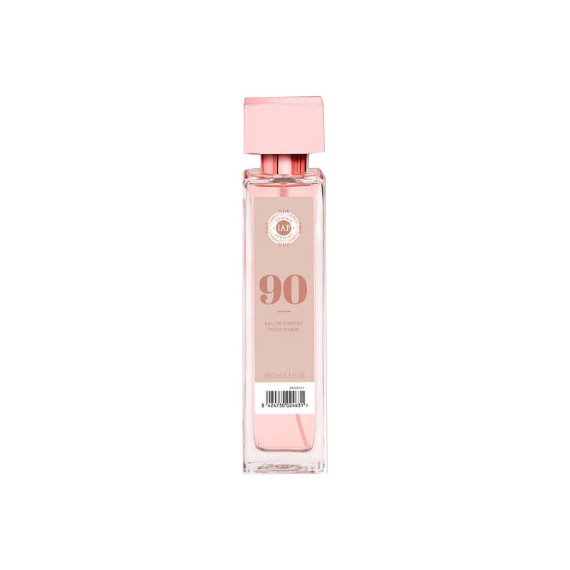 Iap Pharma 90 Perfume Mujer 150 ml
