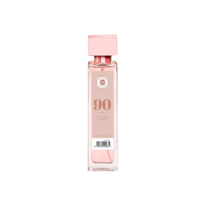 Iap Pharma 90 Perfume Mujer 150 ml