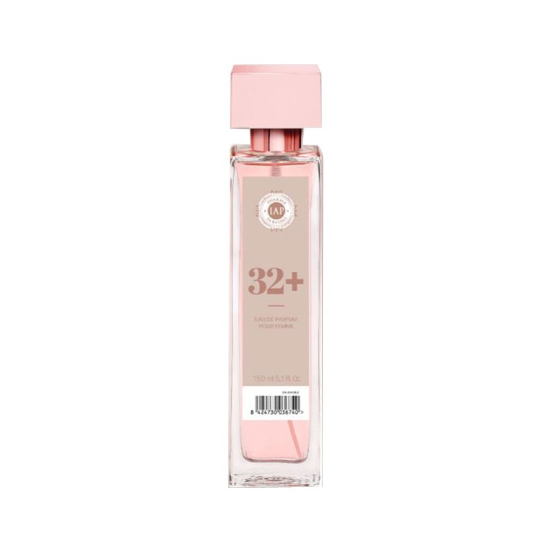 Iap Pharma 32+ Flankers Perfume Mujer 150 ml