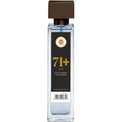 Iap Pharma 71+ Flankers Perfume Hombre 150 ml
