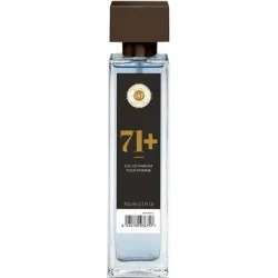 Iap Pharma 71+ Flankers Perfume Hombre 150 ml