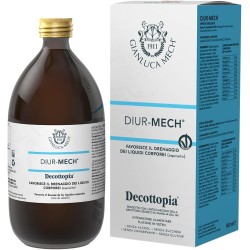 Gianluca Mech Diur Mech 500ml