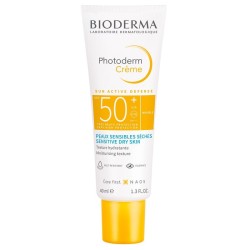 Bioderma Photoderm Max Crema SPF50+ 40 ml