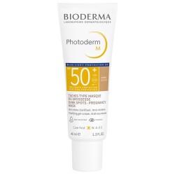 Bioderma Photoderm M Dorado SPF50+ 40 ml