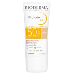 Bioderma Photoderm AR SPF50+ Pieles Reactivas 30 ml