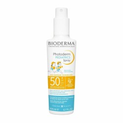 Bioderma Photoderm Pediatrics Spray SPF50+ 200 ml