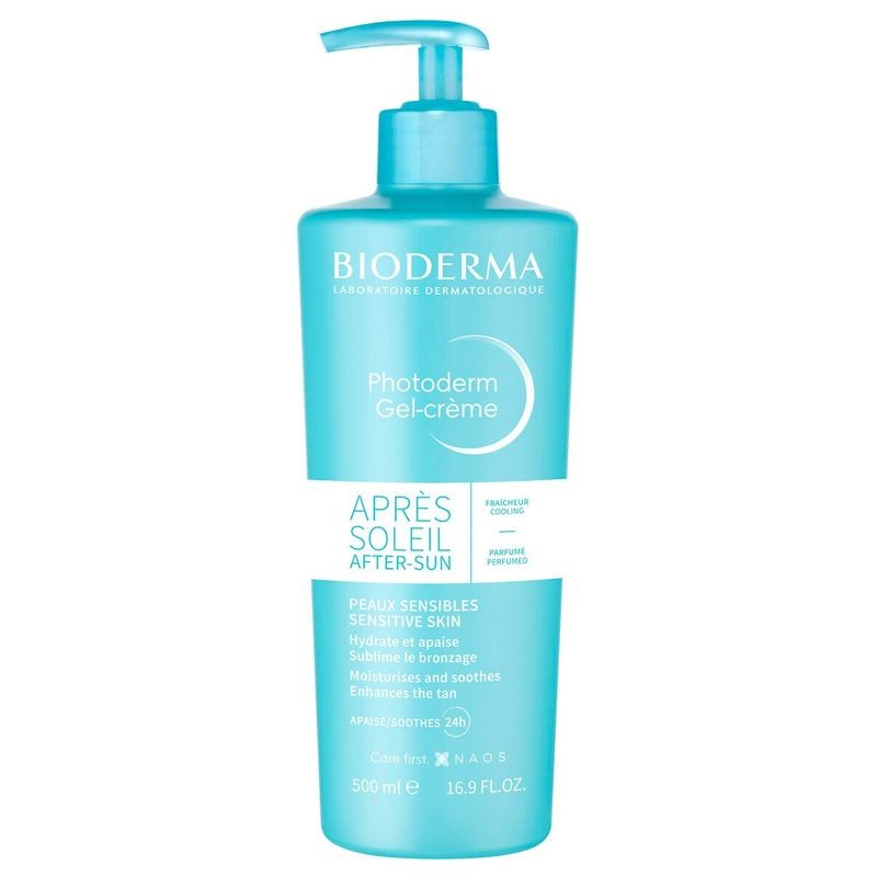 Bioderma Photoderm After Sun Leche Refrescante 500 ml