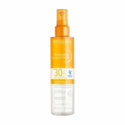 Bioderma Photoderm Eau Solaire Bronz SPF30 200ml