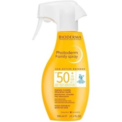 Bioderma Photoderm Max Spray SPF50+ 300 ml