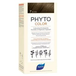 Phyto Color 7 Tinte Rubio