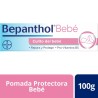 Bepanthol Pomada Protectora Bebe 100 g