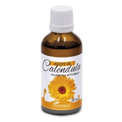 Plantapol Aceite de Caléndula 50 ml