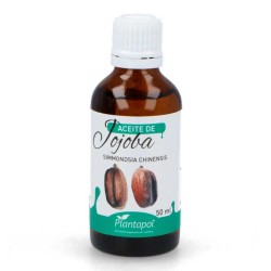 Plantapol Aceite de Jojoba 50 ml