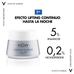 Vichy Liftactiv Supreme Piel Normal Mixta 50 ml