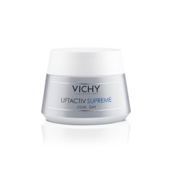 Vichy Liftactiv Supreme Piel Normal Mixta 50 ml