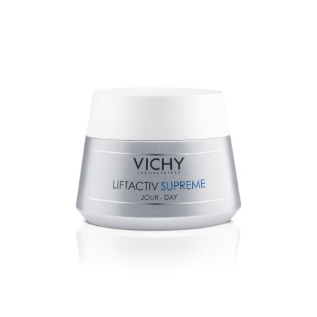 Vichy Liftactiv Supreme HA Piel Normal Mixta 50 ml