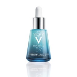 Vichy Mineral 89 Probiotic Fractions Serum 30ml