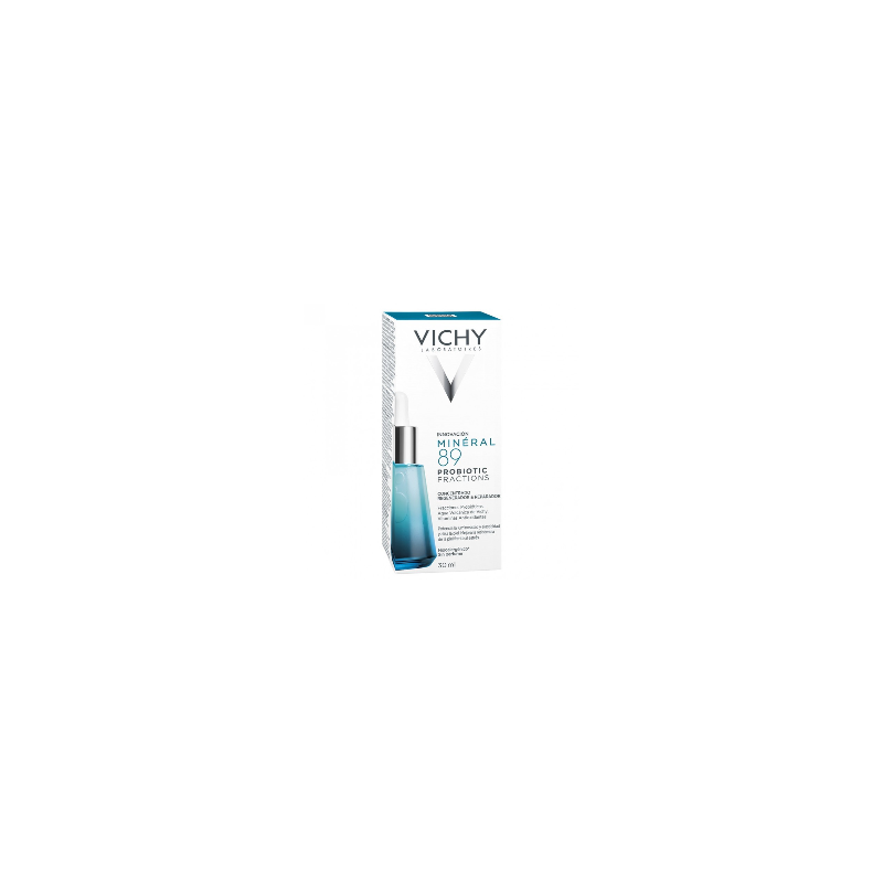 Vichy Mineral 89 Probiotic Fractions Serum 30ml