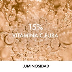Vichy Liftactiv Sérum Vitamina C Activador de Luminosidad 20ml