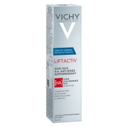 Vichy Liftactiv Supreme HA Contorno de Ojos 15ml
