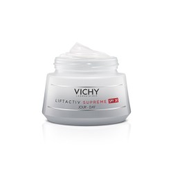 Vichy Liftactiv Supreme HA Crema Antiarrugas y Firmeza SPF30 50ml