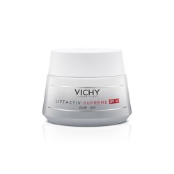 Vichy Liftactiv Supreme HA Crema Antiarrugas y Firmeza SPF30 50ml