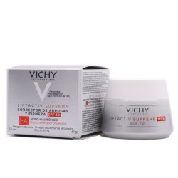 Vichy Liftactiv Supreme HA Crema Antiarrugas y Firmeza SPF30 50ml