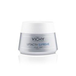 Vichy Liftactiv Supreme HA Crema Antiarrugas Piel Seca 50ml