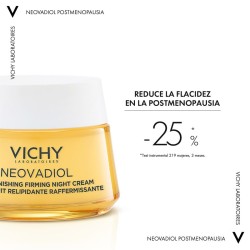 Vichy Neovadiol Post Menopausia Crema Noche 50ml